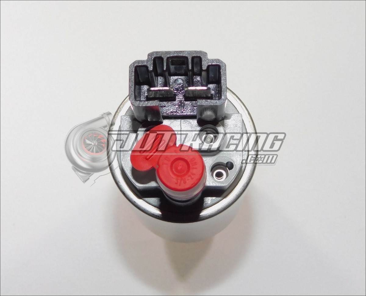 Walbro TI GSS340 255LPH Fuel Pump For Ford Mustang 5.0L 4.6L GT LX Cobra 86-97 E