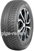 225/55 R19 103V XL BSW M+S Nokian Snowproof 2 SUV Winterreifen