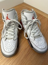 Nike Air Jordan Mars 270 CD7070-100 Youth 8.5Y/ Women s 7.5