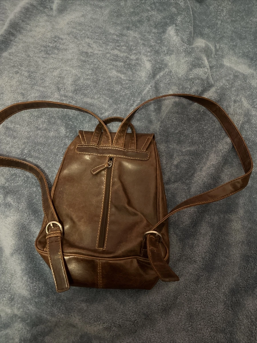 Nine west small backpack cheap