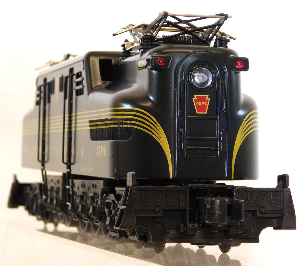KATO GG1 Pennsylvania Nゲージ N GG1 Past Models