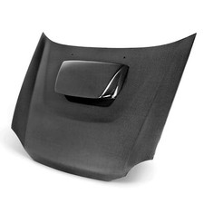 2002-2003 Subaru Impreza Wrx Oe Style Carbon Fiber Hood 2002-2003 Subaru Impreza Wrx Oe Style Carbon Fiber Hood