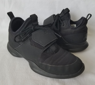 Puma Women's Soft Foam Shoes Black FTWDS/FVNDS SZ 8 | eBay