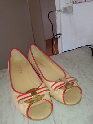 Damenschuhe