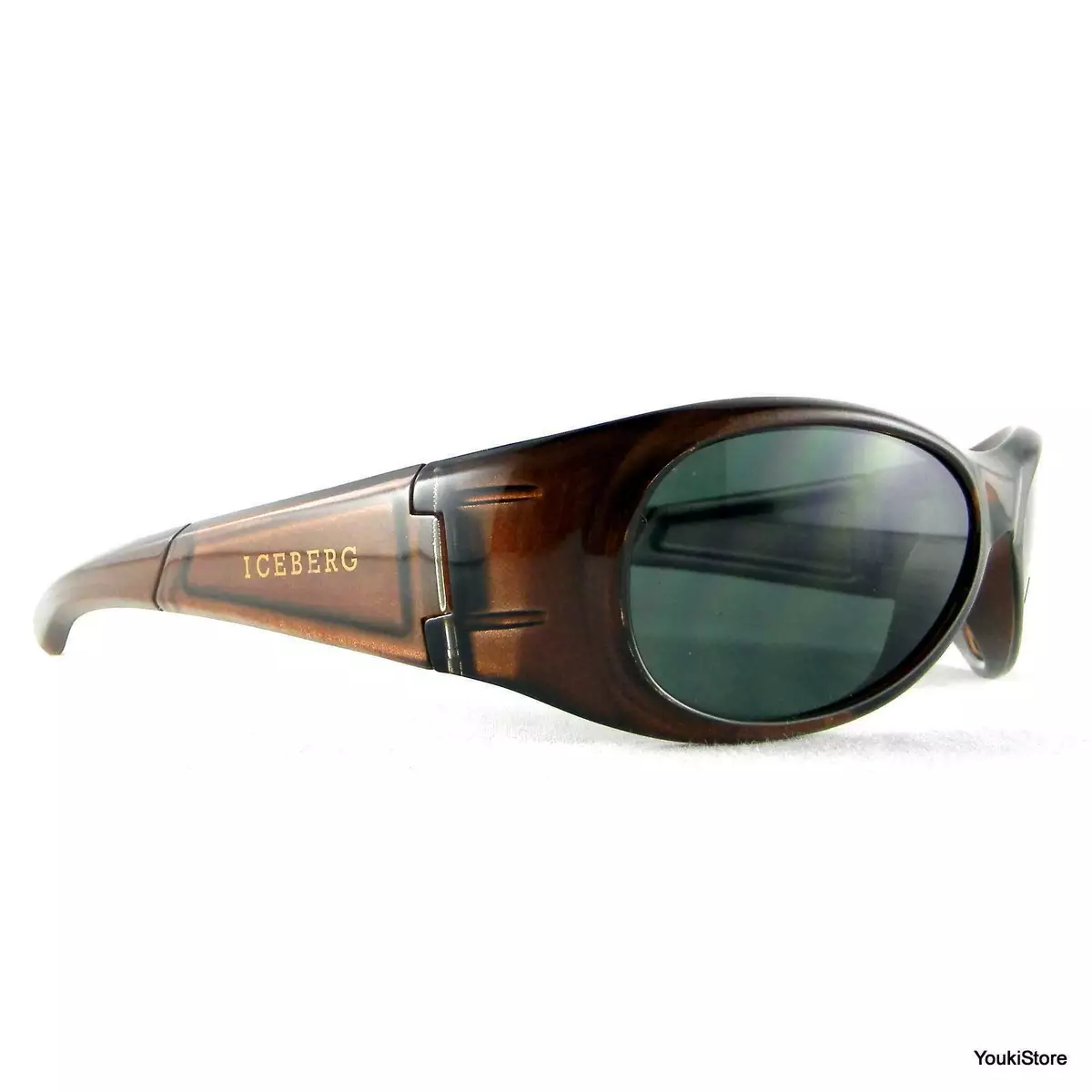 Occhiali iceberg best sale prezzi