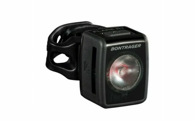 Luci LED di batterie ricaricabili per biciclette