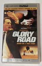 Glory Road Sony PSP - ULJS- UMD Movie in English