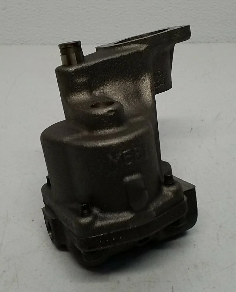 Bomba de aceite de motor Mahle 601-2016 reemplazo de alta calidad para el rendimiento del motor Foto 4 de 4