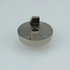 Aftermarket round pattern AIR CAP 15B210 fits Fusion Air Purge AP Spray Gun