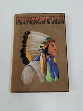 The Song of Hiawatha by H W Longfellow 1899 Maynards English Classic Series