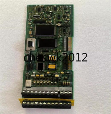 1PCS Danfoss inverter VLT5000 motherboard 175Z1528 DT8/R4 in good condition