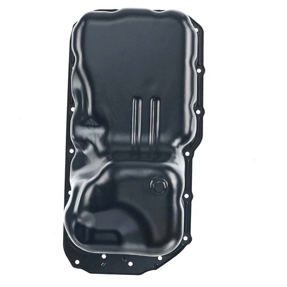 Cacerola de aceite del motor trasero para Chevy Tracker 99-03 Suzuki Sidekick 96-98 Vitara 02-03 Foto 4 de 4