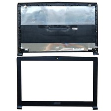 Laptop LCD Back Cover A/B Cover For MSI GP62 6QG GV62 GL62 6QF GP62MVR MS-16J9