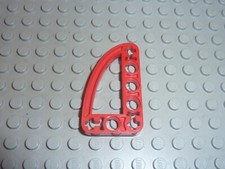 1 x LEGO Technic Red Liftarm ref 32250 / set 8237 8650 8046 8649 8110 8285 8063
