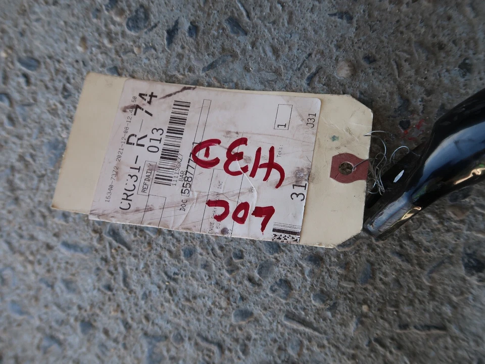 Barra estabilizadora de suspensión delantera Dodge Journey Mopar genuina 2011-2020 OEM Foto 4 de 4