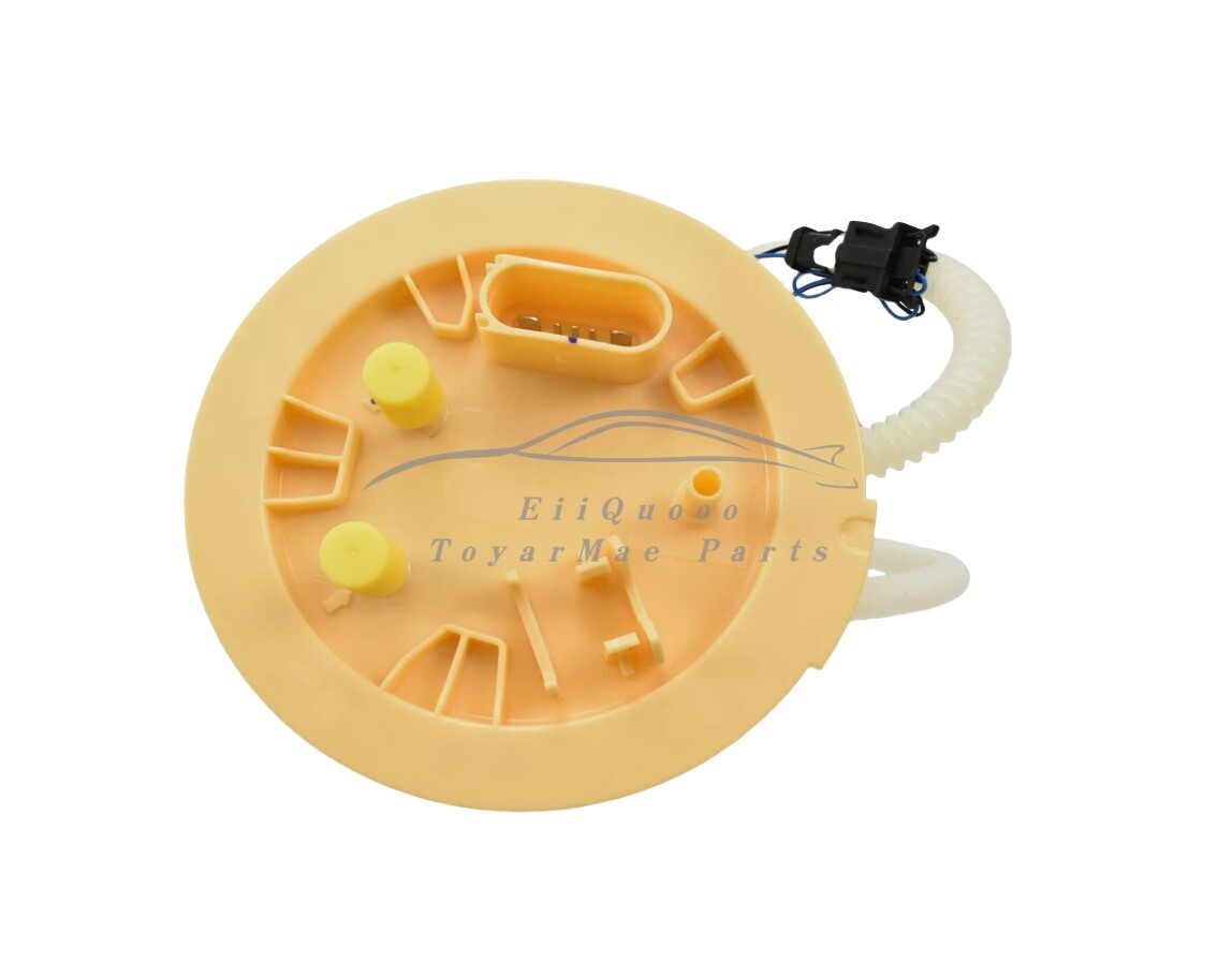 Fuel Pump 4F0919050 AUDI A6 C6 2.0 2.7 3.0 TDI