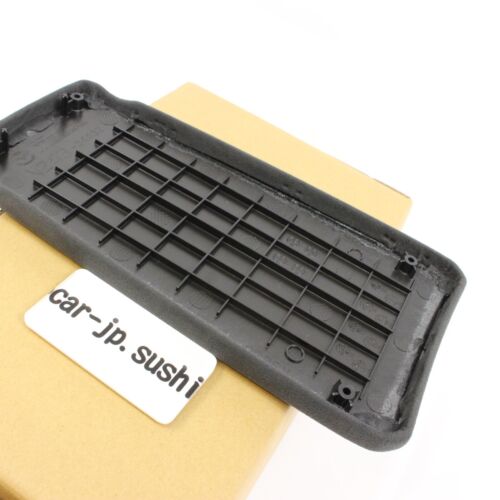 MAZDA Genuine 'RHD Miata ROADSTER ND5RE CENTER CONSOLE LID Alcantara N243-V1-190 - Picture 10 of 12