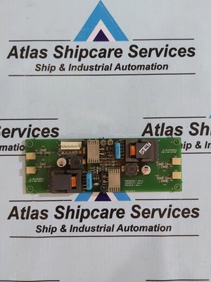 PCB100248-1 Rev.2 SCH100171-1 Rev.2 P003678-1 PCB Karte