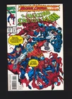 Amazing Spider-Man # 379 - Maximum Carnage Part 7 NM- Cond