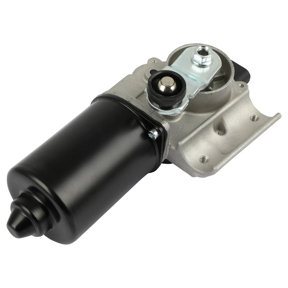 Motor limpiaparabrisas delantero izquierdo Chevrolet Vectra Saturn Aura 2007-2008 Foto 4 de 4