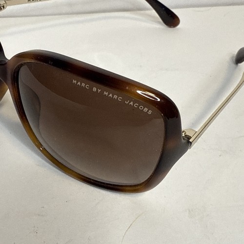 Marc By Marc Jacobs Sonnenbrille Damen MMJ 425/S CRXJD 59-16 125 4-6 - Bild 3 von 8