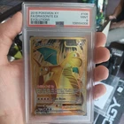 Dragonite EX (Full Art) 106/108 XY Evolutions 💎PSA 9💎