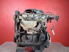 Motor ohne Anbauteile (Benzin) C14NZ 14NZ OPEL  KADETT E 1.4  44 KW  60 PS