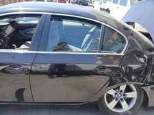 41009631831 HINTERE LINKE T�R / 1142836 F�R BMW 5 E60 525 I