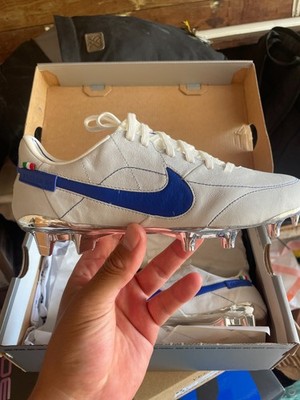   PRIORITY SHIPPING   Size 5, Nike Tiempo Legend 9, Elite FG Montebelluna