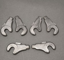 Super Vitus dropout anteriori acciaio