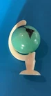Vintage 1965 Barbie Doll Student Teacher #1622 Classroom World Globe