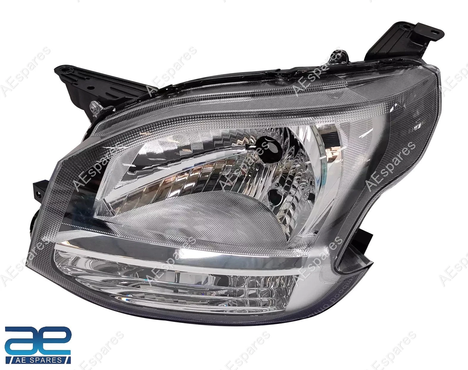 Headlight Head Lamp Assembly LH For Suzuki Wagon R 2019-Now 35321M69R00