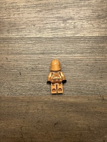 LEGO Star Wars Geonosis Clone Trooper Minifigure 75089