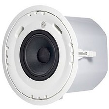 JBL Professional Control 226C/T 2-way In-ceiling Speaker 150 W RMS CONTROL226CT
