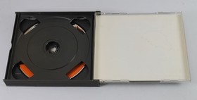 Prince of Persia (MegaCD) -Free Tracked 48 Post