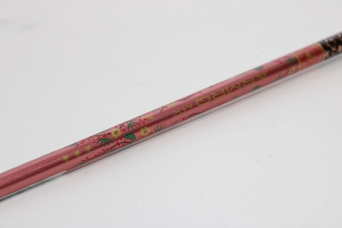 Honma Beres Aizu Eisen 7 Ladies Graphit 3 Sterne
