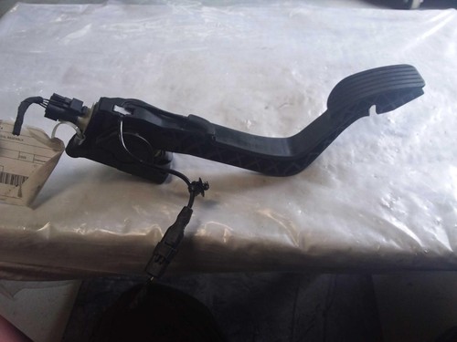 CITROEN C4 PEDAL ASSEMBLY 03/05-09/11 05 06 07 08 09 10 11