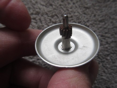 Bobine mulinello Shakespeare Levelwind vintage - Foto 31 di 87