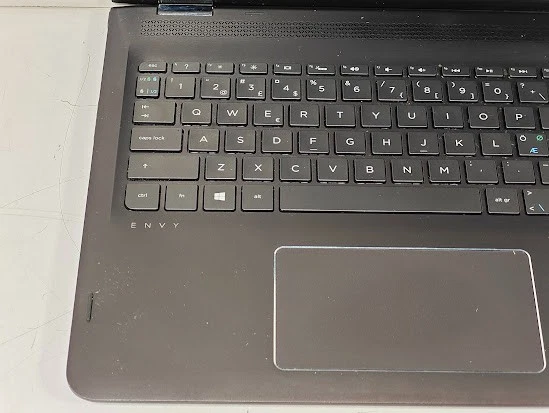 HP Envy X360 Convertible X3l47ea # Uuw - AMD A9-9410, Radeon R5 Grafica, 4 GB - Immagine 2 di 4