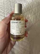 Cedrat 37 Berlin Le Labo perfume - a fragrance for women and men 2021
