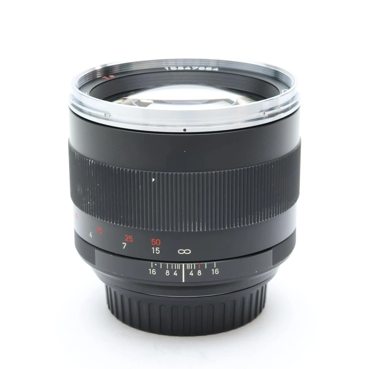 ZEISS 85mm f/1.4 Camera Lenses for sale | eBay