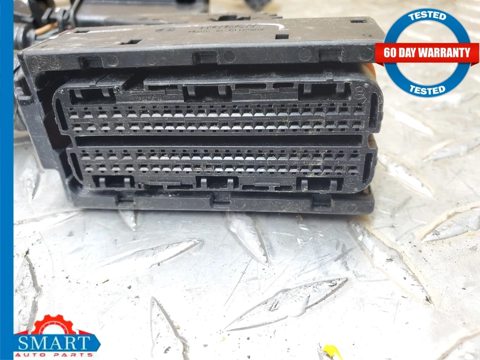 Arnés de cableado automático del motor Saturn Sky Pontiac Solstice 2,0 L 40 k 07-09 OEM Foto 4 de 4