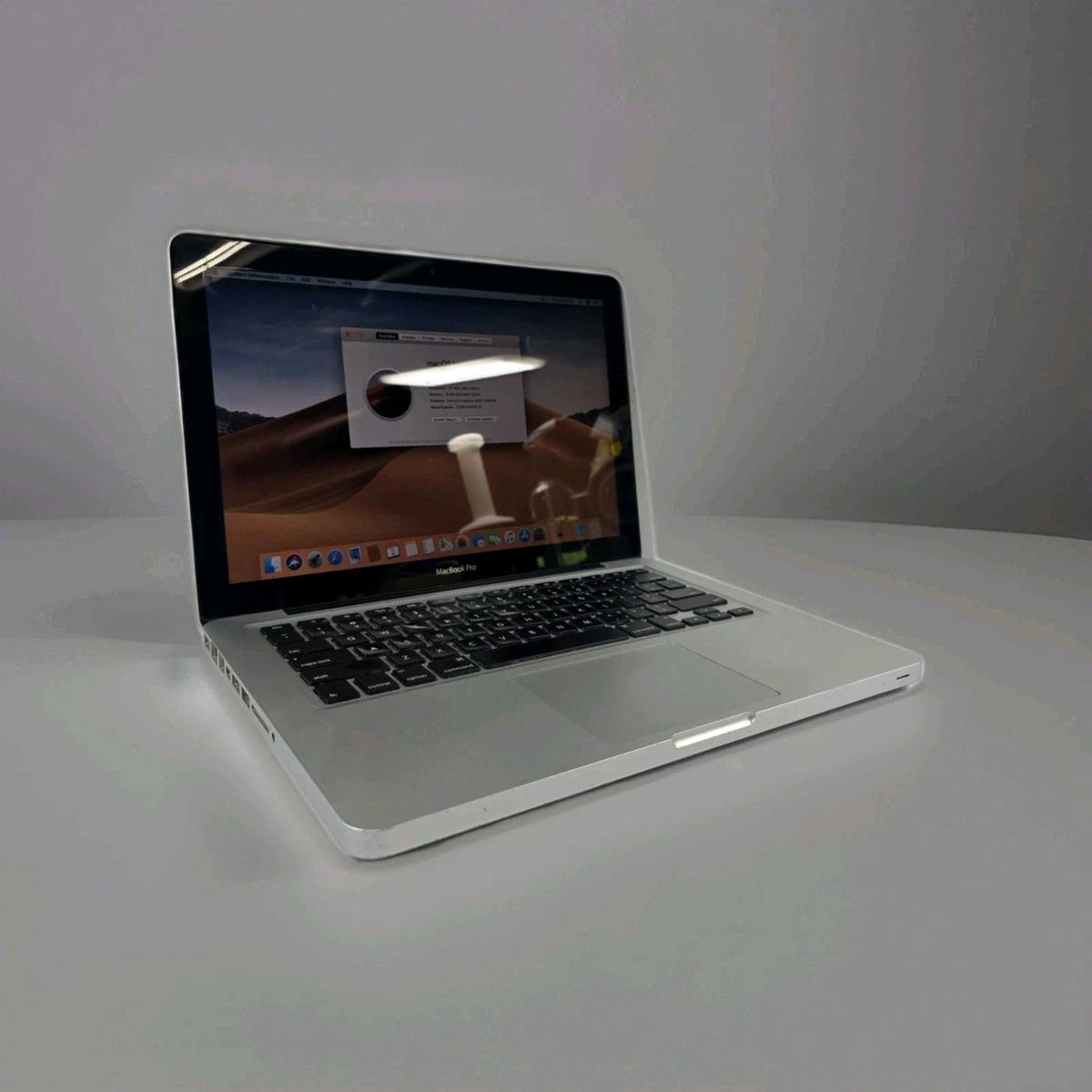 2012 Apple MacBook Pro 13.3 Inch Laptops for sale - eBay