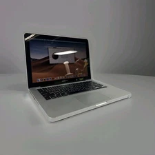 APPLE MacBook Pro 13" Mid 2012 i5 2.5GHz 16GB Ram 480GB SSD LAPTOP 
