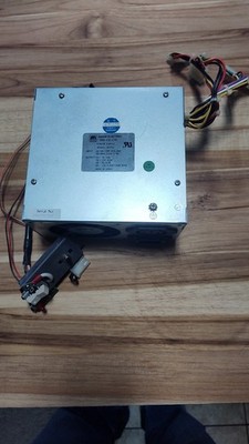 Anam Computer Power AP713 160W AT Power Supply Including Power Switch 