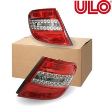ULO Rückleuchten Set Mercedes C-Klasse S204 Kombi T-Model LED 1036013 1036014