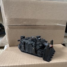 Games Workshop Warhammer 40K Space Marines vi...