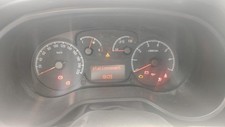 Compteur Opel COMBO