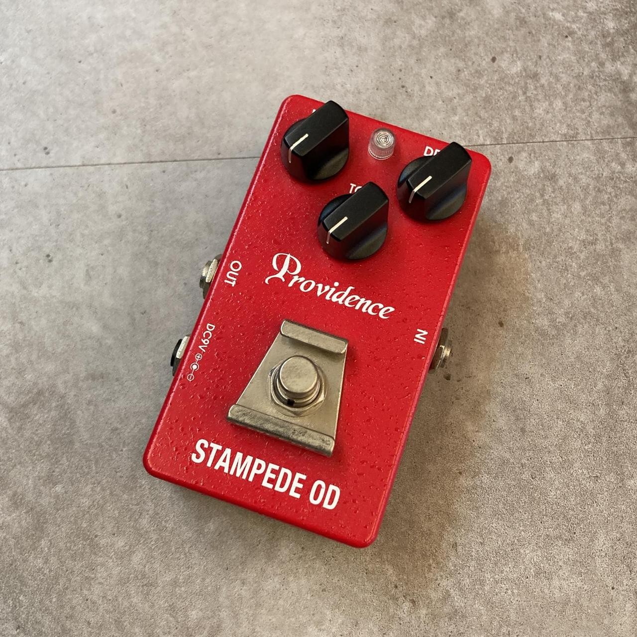 Providence SOV-2 STAMPEDE OD [Mie Main Store]