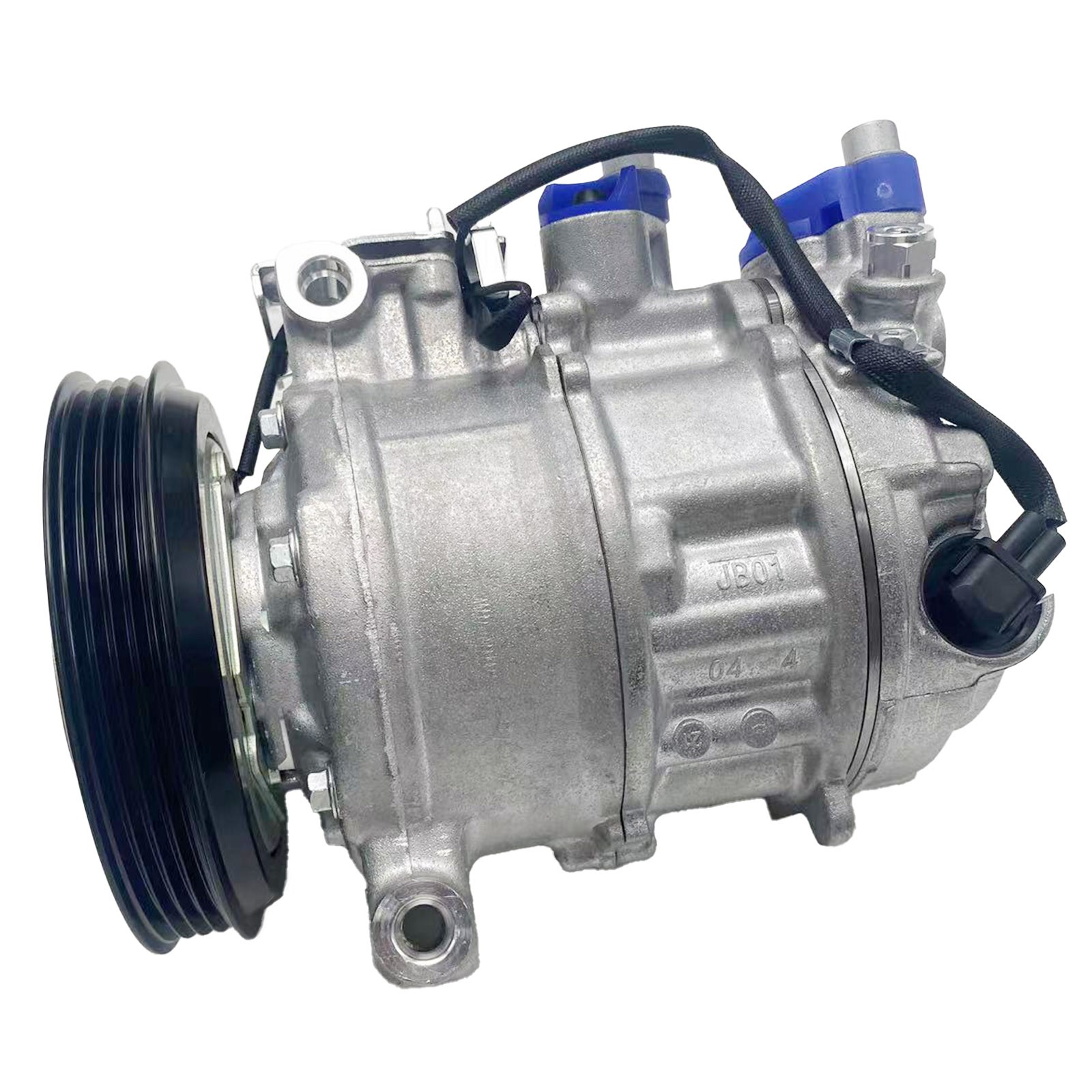 New A/C COMPRESSOR 4N0816803 for AUDI Q7, Q8, RSQ8 ，Bentley Bentayga